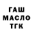 ГАШ индика сатива Tiktokersha 2903